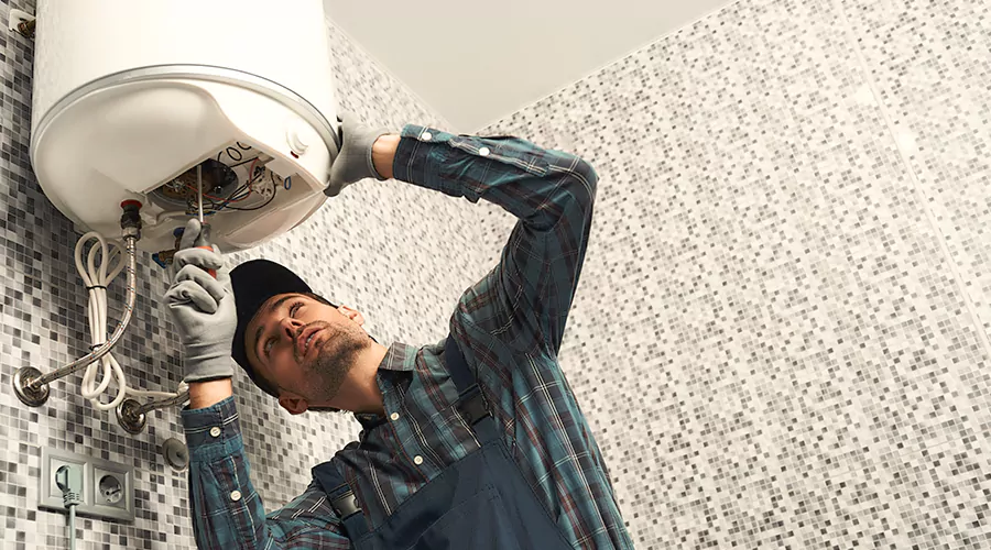 What Regular Maintenance Should Be Done on a Water Heater: Essential Maintenance Tasks
