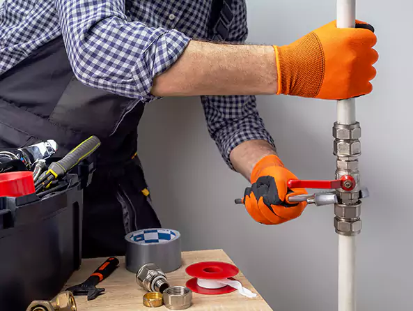 Why Choose Fort Lee Plumbing for Plumbing Services?