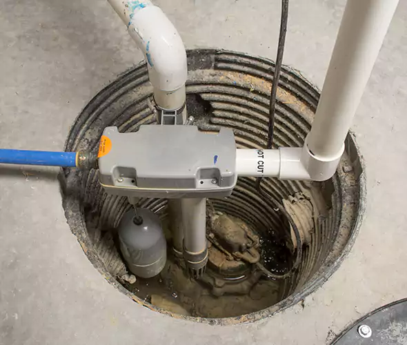 Licensed Plumbers for Basement Sump Pump Installation in Fort Lee