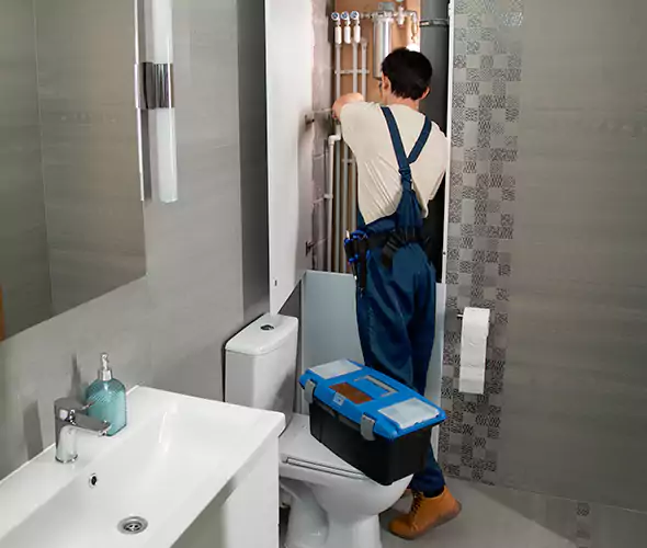 Expert Professional Bathroom Plumbing Experts in Fort Lee, NJ: Get Affordable Bathroom Plumbing Service