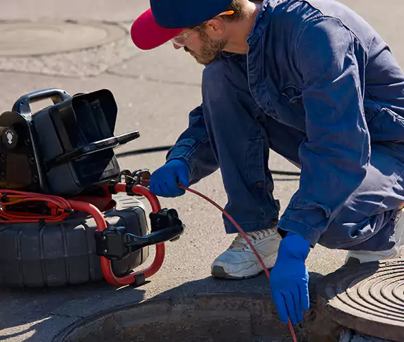 Expert Plumber for Clogged Drain Repair in Fort Lee, NJ: Schedule Affordable Drain Cleaning Services with Us