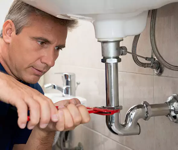 Expert Plumber for Clogged Sewer Line Repair in Fort Lee, NJ: Schedule Affordable Sewer Cleaning Services with Us