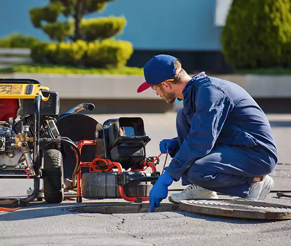Expert Plumber for Drain Cleaning in Fort Lee, NJ: Schedule Reliable Plumbing Solutions with Us