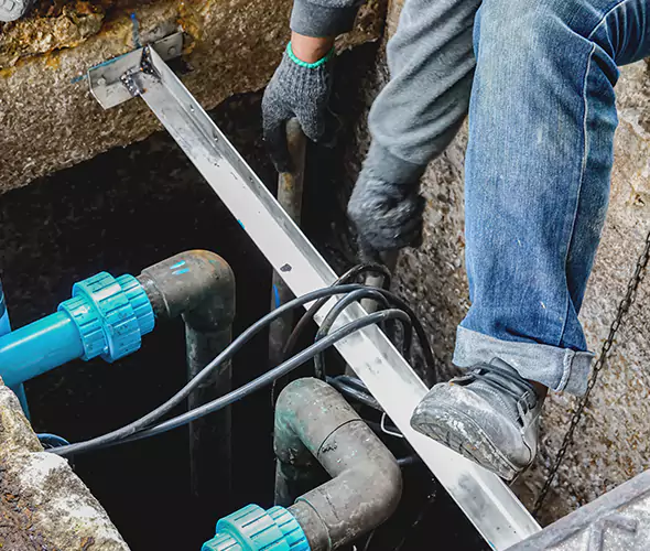 Expert Plumber for Emergency Plumbing in Fort Lee, NJ: Schedule Affordable 24-Hour Plumbing Services with Us