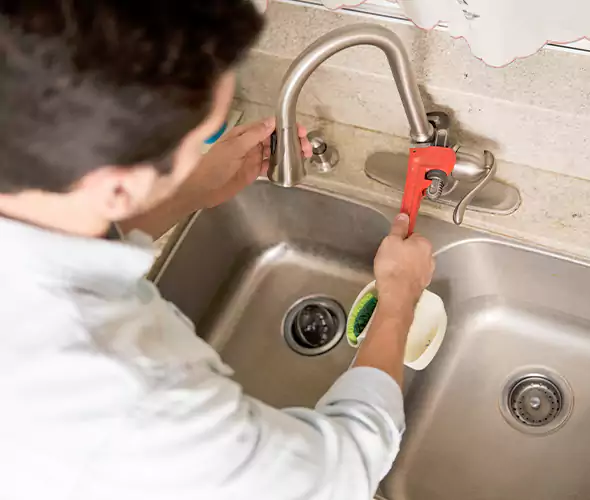 Professional Emergency Plumbing Repair in Fort Lee, NJ