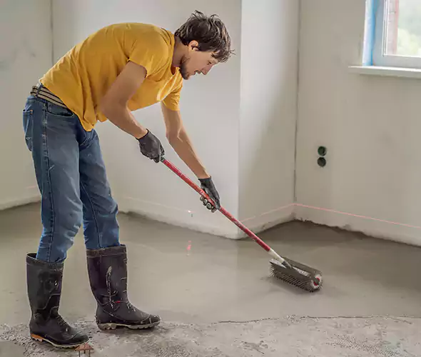 Trusted Foundation Leak Repair Experts in Fort Lee, NJ