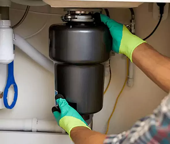Professional Garbage Disposal Installation in Fort Lee, NJ