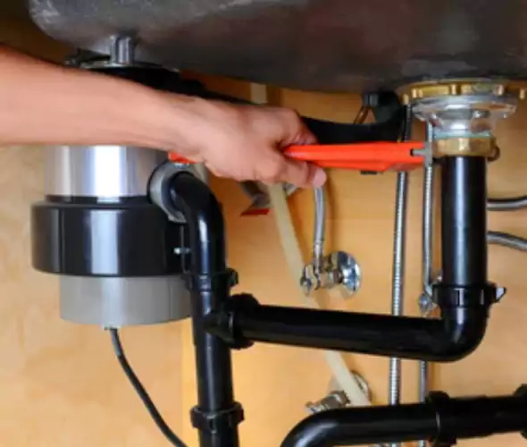 Professional Garbage Disposal Repair in Fort Lee, NJ