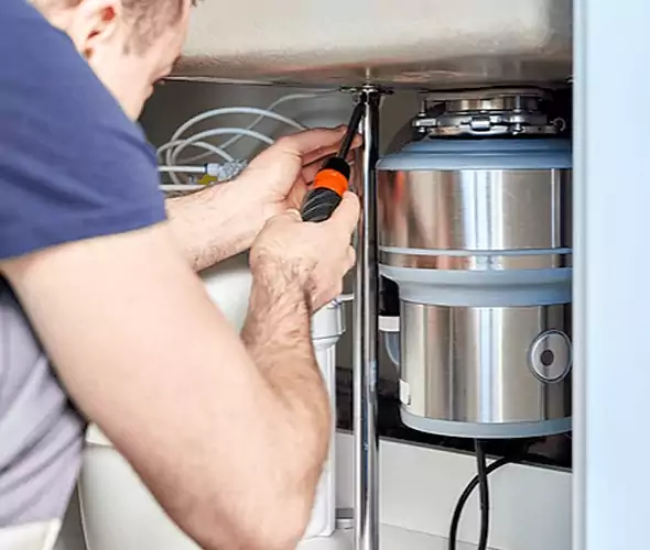 Expert Plumber for Garbage Disposal Replacement in Fort Lee, NJ