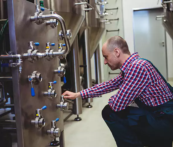 Professional Gas Leak Repair in Fort Lee, NJ