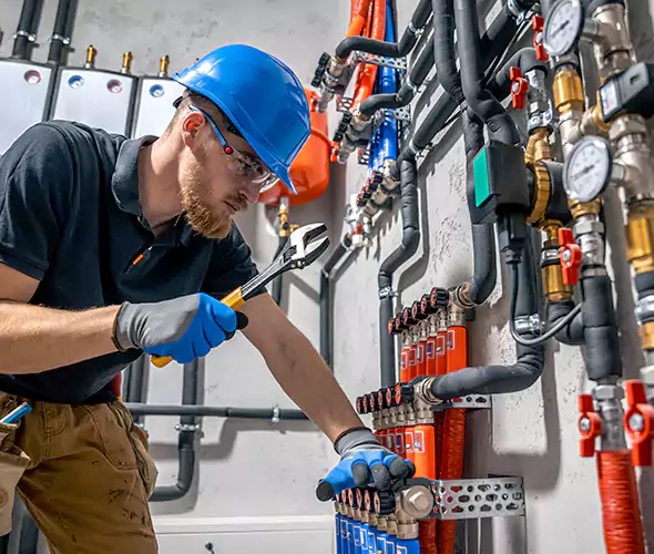Professional Experts for Gas Line Installation in Fort Lee, NJ