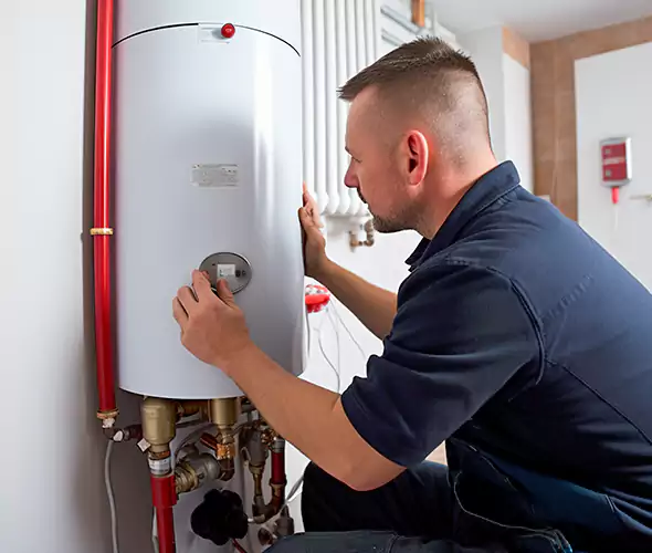 Expert Plumber for Gas Water Heater Replacement in Fort Lee, NJ: Schedule Affordable Replacement Services with Us