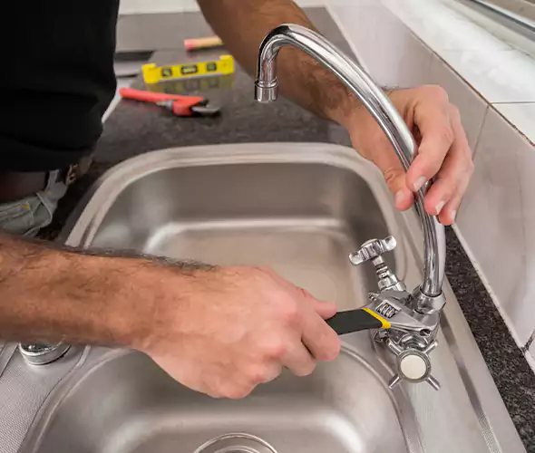 Expert Kitchen Sink Installation in Fort Lee, NJ