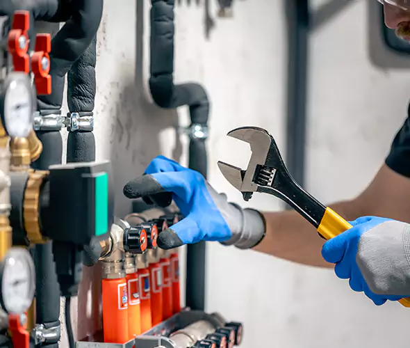 Expert Plumber for New Construction Plumbing in Fort Lee, NJ: Schedule Affordable Installation Services with Us