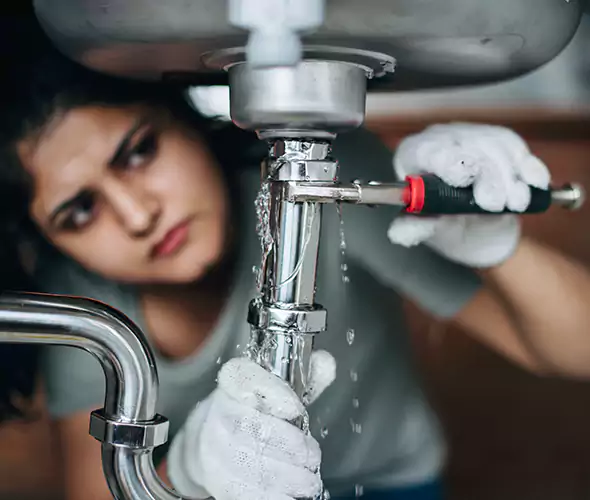 Professional Pipe Repair Specialists in Fort Lee, NJ