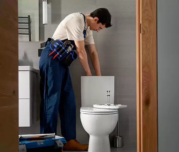 Trusted Plumbers Near Me in Fort Lee, NJ: Reliable, Local, and Affordable Plumbing Experts