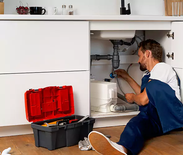 Trusted Plumber for Polybutylene Plumbing Replacement in Fort Lee, NJ: Schedule Reliable Replacement Services with Us