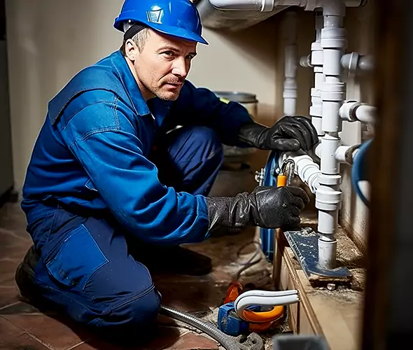 Expert Plumber for Repipe Specialists in Fort Lee: Schedule Reliable and Affordable Repiping Services with Us