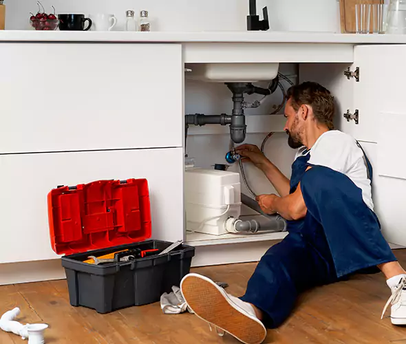 Expert Plumber for Residential Plumbing Service in Fort Lee, NJ: Schedule Professional Plumbing Repairs with Us