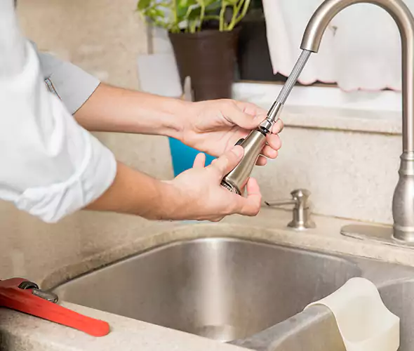 Expert Plumber for Rooter Services in Fort Lee, NJ: Trusted Drain and Sewer Cleaning Professionals