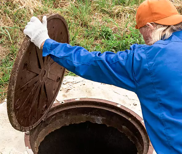 Septic System Repair Experts in Fort Lee, NJ