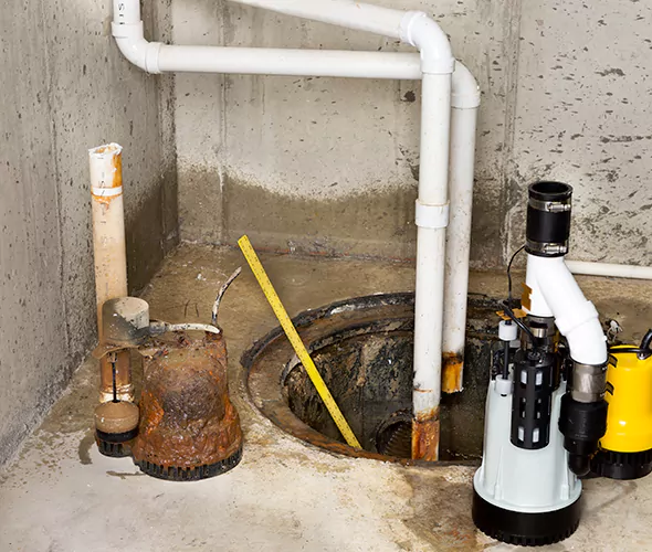 Expert Plumber for Sewage Ejector Pump Installation in Fort Lee, NJ: Schedule Affordable Installation Services with Us