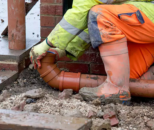 Professional Plumber for Sewer Cleaning in Fort Lee, NJ: Schedule Reliable Service Today