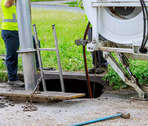 Expert Plumber for Sewer Line Cleaning in Fort Lee, NJ: Schedule Reliable Sewer Cleaning Services with Us