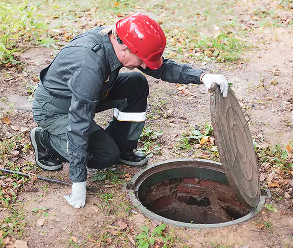 Expert Plumber for Sewer Line Inspection in Fort Lee, NJ: Schedule Affordable Sewer Camera Services with Us