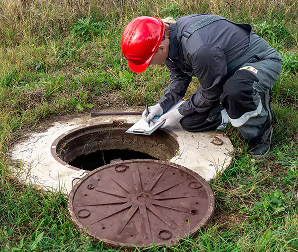Professional Sewer Repair Experts in Fort Lee, NJ