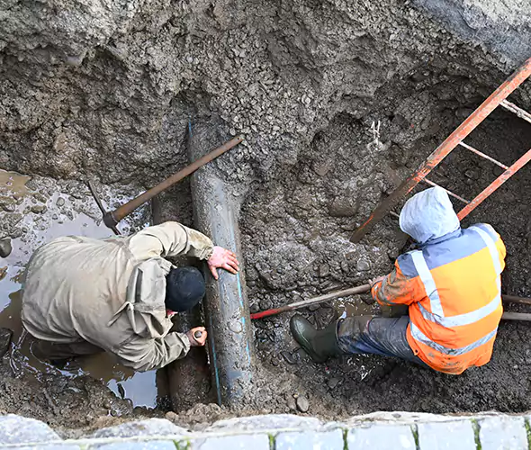 Expert Plumber for Sewer Replacement in Fort Lee, NJ: Schedule Affordable Sewer Replacement Services with Us
