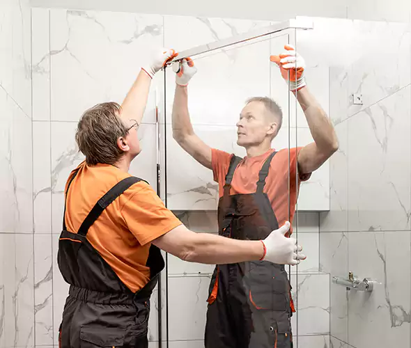 Professional Shower Installation Specialist in Fort Lee, NJ: Schedule Affordable Shower Setup Services with Us