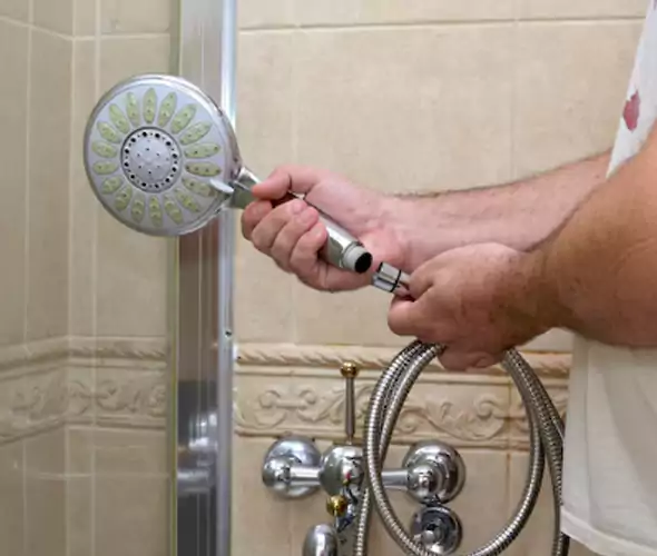 Professional Shower Repair Specialist in Fort Lee, NJ: Schedule Affordable Shower Services with Us