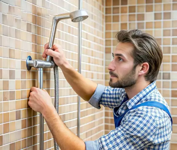 Professional Shower Replacement Specialist in Fort Lee, NJ: Schedule Affordable Shower Upgrade Services with Us