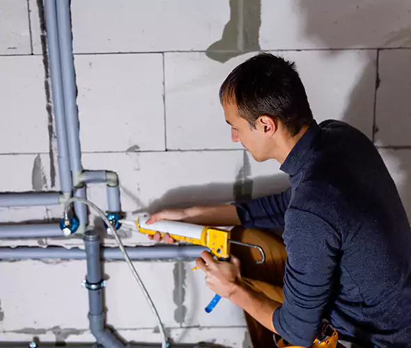 Expert Plumber for Slab Leak Detection in Fort Lee, NJ: Schedule Affordable Slab Leak Repair Services with Us