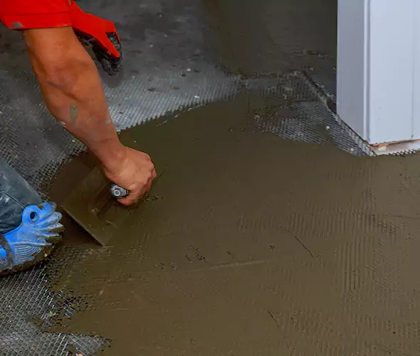 Expert Professional Slab Leak Repair in Fort Lee, NJ
