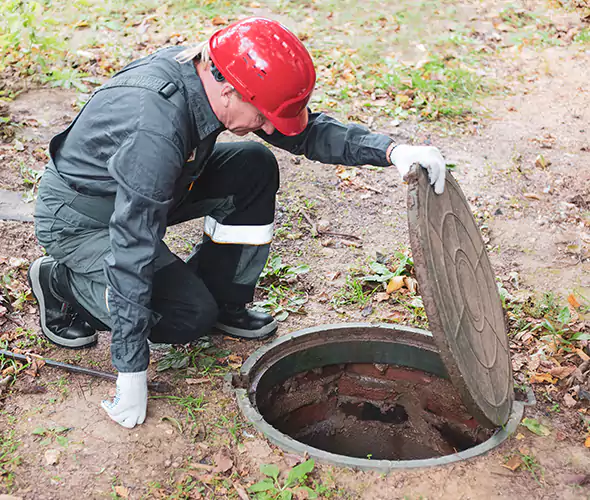 Expert Plumber for Storm Drain Cleaning in Fort Lee, NJ: Schedule Reliable Drain Cleaning Services with Us