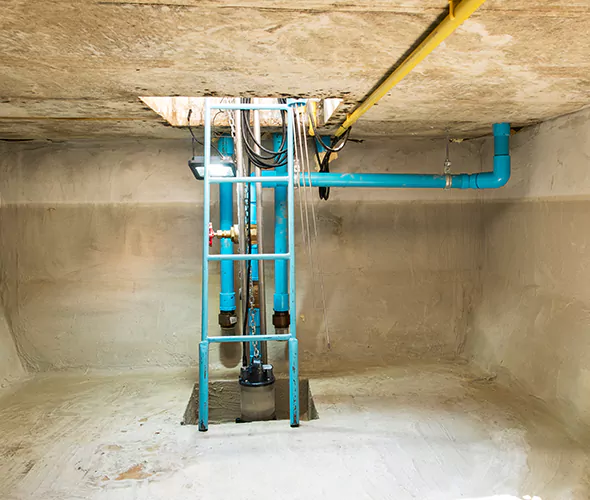 Expert Plumber for Sump Pump Maintenance in Fort Lee, NJ: Schedule Reliable Maintenance Services with Us