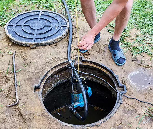 Expert Plumber for Sump Pump Replacement in Fort Lee, NJ: Schedule Affordable Sump Pump Replacement Services with Us