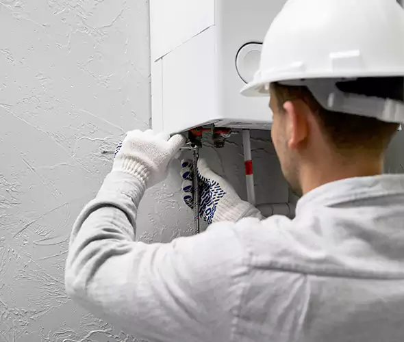 Expert Plumbers for Tankless Water Heater Installation in Fort Lee, NJ: Schedule Reliable Service Today
