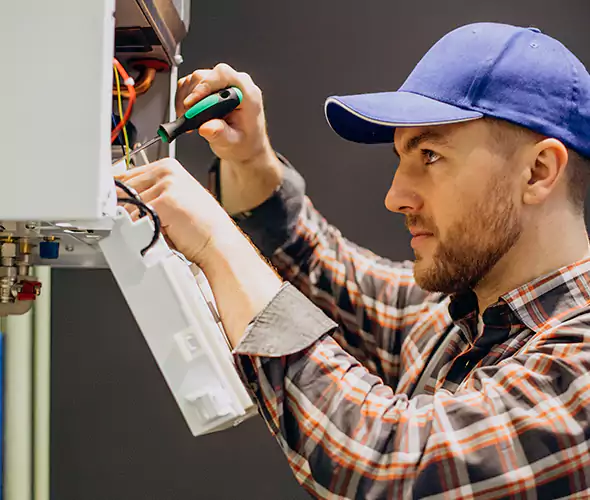 Expert Tankless Water Heater Plumber in Fort Lee, NJ