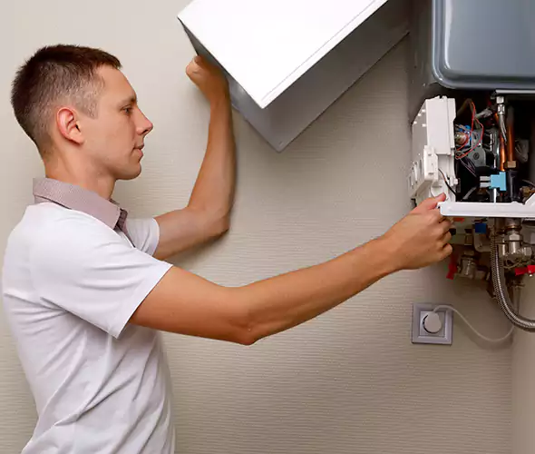 Expert Plumber for Tankless Water Heater Replacement in Fort Lee, NJ: Schedule Affordable Replacement Services with Us