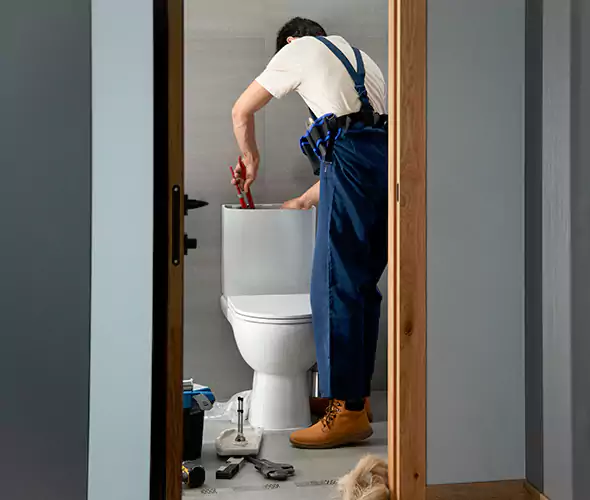 Professional Plumbers for Toilet Bowl Replacement in Fort Lee, NJ: Schedule Affordable Toilet Replacement Services With Us