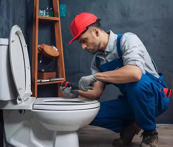 Expert Plumber for Toilet Installation in Fort Lee, NJ: Schedule Affordable Toilet Installation Services with Us