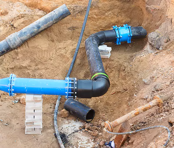 Expert Professional Trenchless Pipe Repair in Fort Lee, NJ