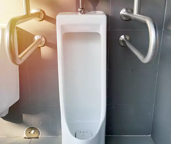 Expert Urinal Installation in Fort Lee, NJ: Schedule Reliable Plumbing Services with Us