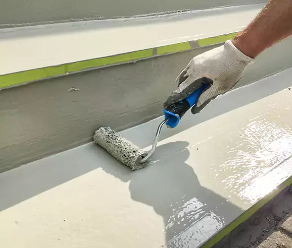 Expert Plumber for Walls Waterproofing in Fort Lee,NJ: Schedule Affordable Waterproofing Services with Us