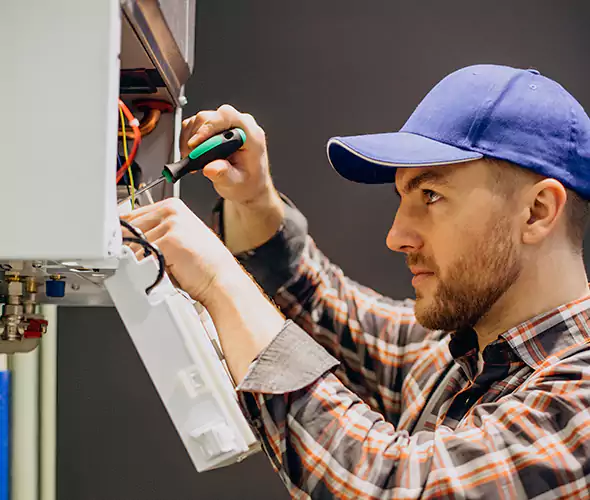 Expert Plumber for Water Heater Maintenance in Fort Lee, NJ: Schedule Affordable Services Today