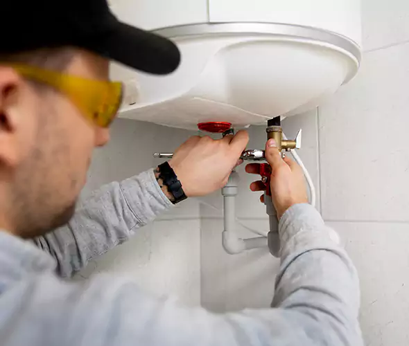 Get Affordable Water Heater Repair Service in Fort Lee, NJ