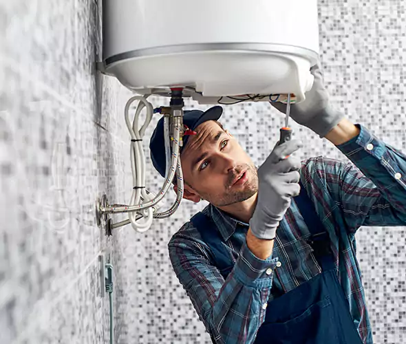 Expert Plumber for Water Heater Replacement in Fort Lee, NJ: Schedule Affordable Replacement Services with Us